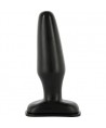 SEVENCREATIONS ASS MASTER PLUG ANAL NOIR
