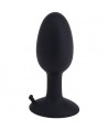 SEVENCRÉATIONS ROLL PLAY PLUG SILICONE PETIT OU
