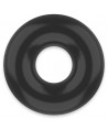 POWERING - ANNEAU PÉNIS SUPER FLEXIBLE ET RÉSISTANT 5CM PR03 NOIR