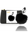 COQUETTE CHIC DESIRE - PLUG ANAL METAL TAILLE L 2.8 X 4.1 CM