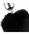 COQUETTE CHIC DESIRE - PLUG ANAL METAL TAILLE L 2.8 X 4.1 CM