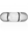 BAGUE RÉSISTANTE SUPER FLEXIBLE POWERING 5CM PR03 CLAIR