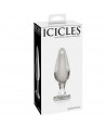 ICICLES - N. 26 MASSEUR EN VERRE