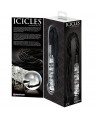 ICICLES - N. 38 MASSEUR EN VERRE