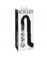 ICICLES - N. 38 MASSEUR EN VERRE