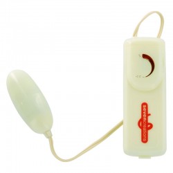 SEVENCREATIONS OEUF VIBRANT GLOW IN THE DARK