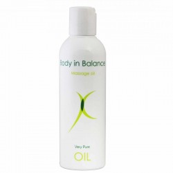 HUILE INTIME CORPS EN ÉQUILIBRE 200 ML