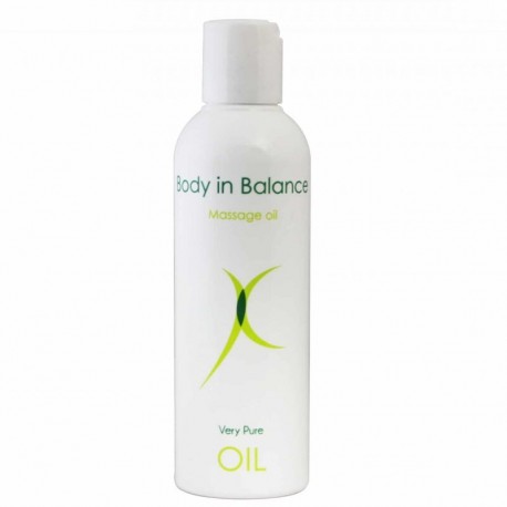 BODY IN BALANCE - HUILE INTIME CORPS EN ÉQUILIBRE 200 ML