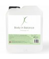 BODY IN BALANCE - HUILE INTIME CORPS EN ÉQUILIBRE 5000 ML