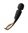 LELO - MASSEUR SMART MEDIUM WAND 2 NOIR