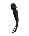 LELO - MASSEUR SMART MEDIUM WAND 2 NOIR