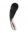 LELO - MASSEUR SMART MEDIUM WAND 2 NOIR