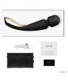 LELO - MASSEUR SMART MEDIUM WAND 2 NOIR