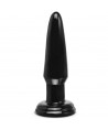 FETISH FANTASY ÉDITION LIMITÉE BEGGINERS BUTT PLUG 9 CM.