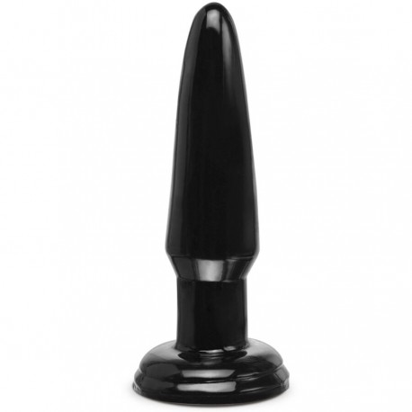 FETISH FANTASY ÉDITION LIMITÉE BEGGINERS BUTT PLUG 9 CM.