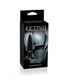 FETISH FANTASY LIMITED EDITION - BEGGINERS BUTT PLUG 9 CM