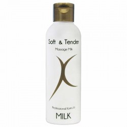 SOFT AND TENDER - LAIT DE MASSAGE 200 ML