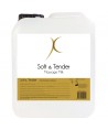 SOFT AND TENDER - LAIT DE MASSAGE 5000 ML