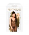PENTHOUSE - LOVE ON FIRE VESTIDO LARGO S/M