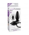 ANAL FANTASY - BOUCHON GONFLABLE EN SILICONE