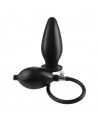 ANAL FANTASY - BOUCHON GONFLABLE EN SILICONE