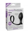 ANAL FANTASY - COLLECTION ASS-GASM ADVANCED ANNEAU AVEC PLUG ANAL