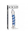 ICICLES - N. 05 MASSEUR EN VERRE