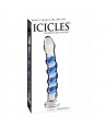 ICICLES - N. 05 MASSEUR EN VERRE