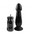 ANAL FANTASY - VIBRATEUR PROPULSEUR PLUG