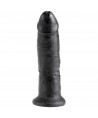 KING COCK - 9 GODE NOIR 22.9 CM