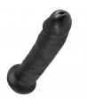 KING COCK - 9 GODE NOIR 22.9 CM