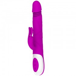FONCTION DE ROTATION ET DE HAUT ET DE BAS DE JOLI ADRIAN VIBRATOR