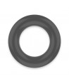 POWERING - ANNEAU PÉNIS SUPER FLEXIBLE ET RÉSISTANT 4,8CM PR05 NOIR