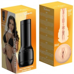 KIIROO FEEL VICTORIA JUNE PAR KIIROO STARS COLLECTION STROKERS