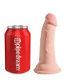 KINGCOCK TRIPLE DENSITY COCK 13 CM