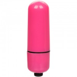 BALLE VIBRANTE CALEX 3 VITESSES - ROSE
