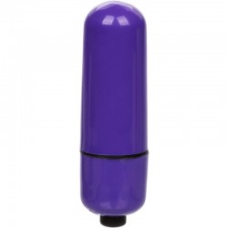 BALLE VIBRANTE CALEX 3 VITESSES - VIOLET