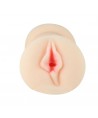 CRAZY BULL - EMMA MASTURBADOR DOBLE VAGINA REALISTICO