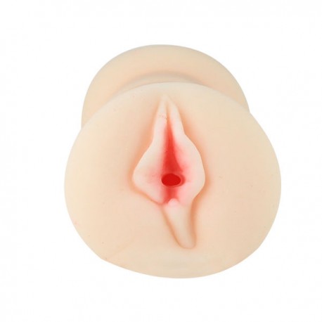 CRAZY BULL - EMMA MASTURBADOR DOBLE VAGINA REALISTICO