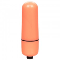 BALLE VIBRANTE CALEX 3 VITESSES - ORANGE