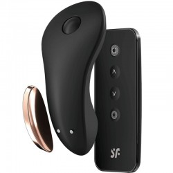 VIBRATEUR DE CULOTTE SATISFYER LITTLE SECRET