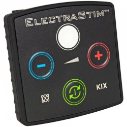 STIMULATEUR DE SEXE ELECTRASTIM KIX ELECTRASTIM