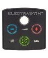 ELECTRASTIM - KIX ÉLECTRO STIMULATEUR DE SEXE