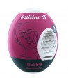 SATISFYER - OEUF MASTURBATEUR BUBBLE