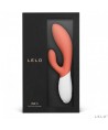 LELO - VIBRATEUR LAPIN CORAIL LUXE INA 3