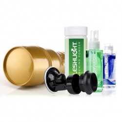 PACK VALEUR DE L'UNITÉ D'ENTRAÎNEMENT FLESHLIGHT STAMINA