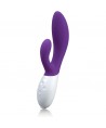 LELO - INA WAVE 2 VBRADOR LUXURY MOUVEMENT SPÉCIAL LILAS