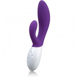 LELO - INA WAVE 2 VBRADOR LUXURY MOUVEMENT SPÉCIAL LILAS