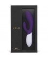 LELO - INA WAVE 2 VBRADOR LUXURY MOUVEMENT SPÉCIAL LILAS