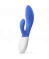 LELO - INA WAVE 2 VBRADOR LUXURY MOUVEMENT SPÉCIAL CALIFORNIA SKY